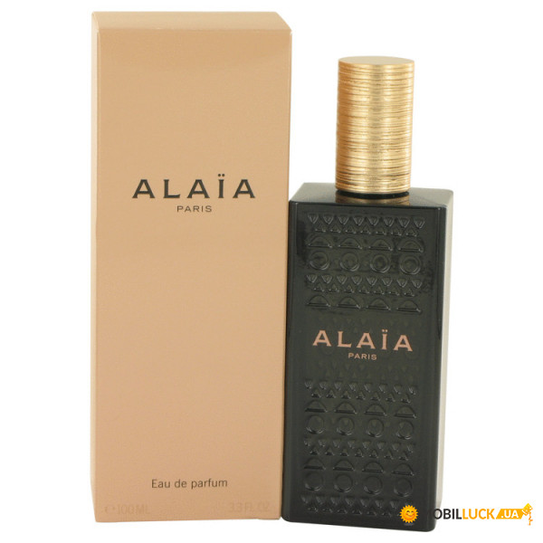     Alaia Paris Alaia 100 ml