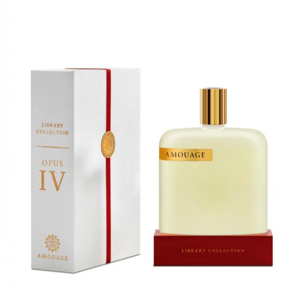   Amouage Library Opus 3 100