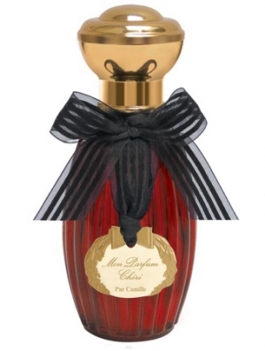   Annick Goutal Mon Parfum Cheri 50 ml