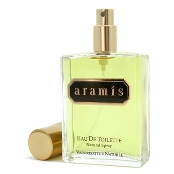 Туалетная вода Aramis Perfume for men 110ml Тестер