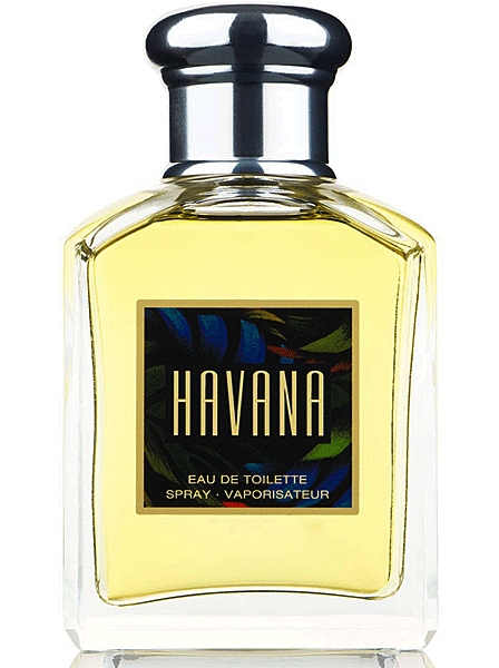 Туалетная вода Aramis Parfume Havana for men 110ml