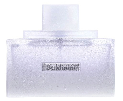Парфюмированная вода Baldinini Parfum Glace for women 40ml