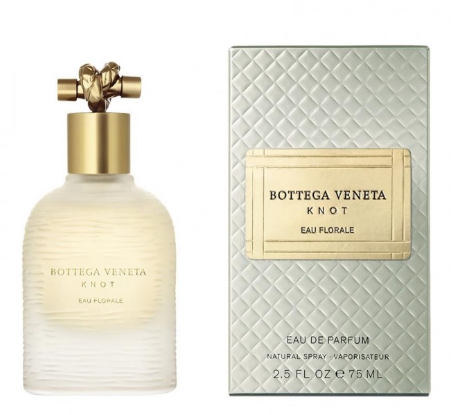 Парфюмированная вода Bottega Veneta Eau Florale for women 75ml