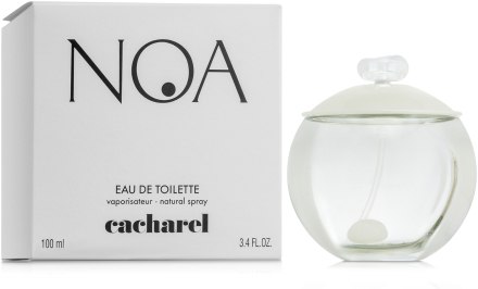 туалетная вода для женщин Cacharel Noa 100 Ml тестер