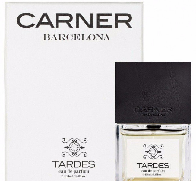 Парфюмированная вода Carner Barcelona Tardes EDP 100 ml