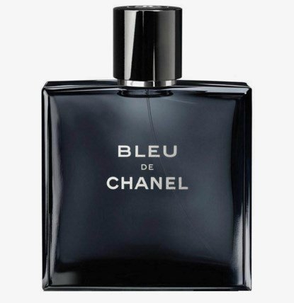   Chanel Bleu de Chanel pour homme 150
