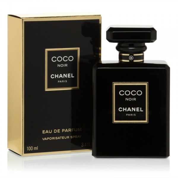Парфюмированная вода Chanel Coco Noir 100мл