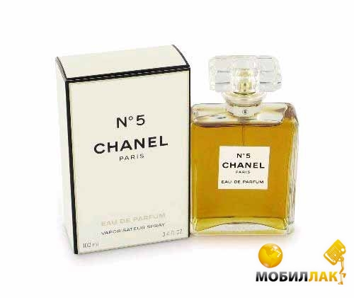     Chanel No5 100 ml