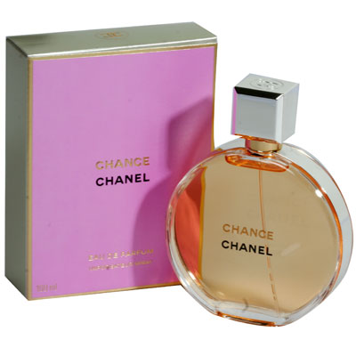 видеообзор и фото парфюмированная вода Chanel Chance For Women 50 Ml