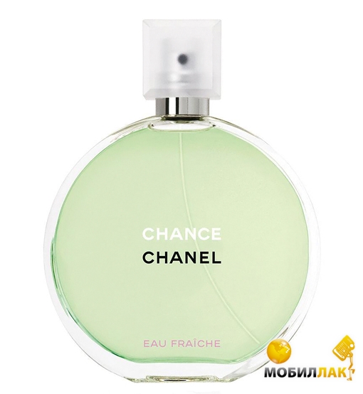   Chanel Chance Eau Fraiche 100 ml ()