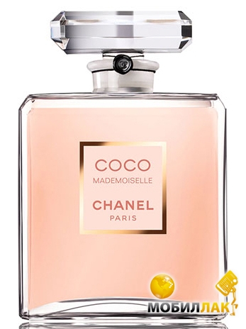   Chanel Coco Mademoiselle 50 ml ()