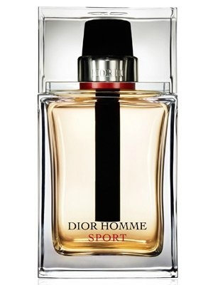 Парфюмированная вода Christian Dior Homme Sport for men 50мл