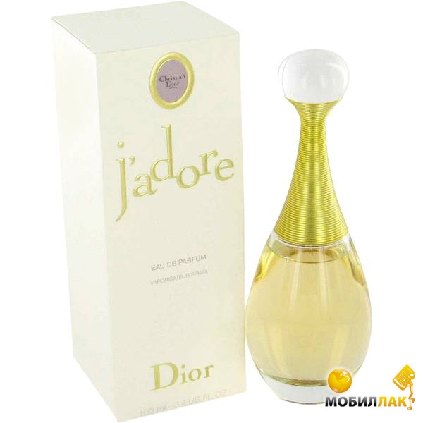     Christian Dior Jadore 100 ml