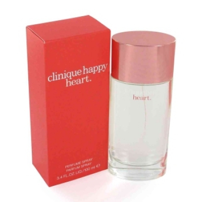 Парфюм Clinique Clinique Happy Heart for Women 100 ml