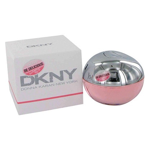 Парфюмированная вода DKNY Be Delicious Fresh Blossom for women 50ml