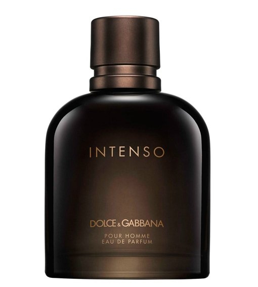 Парфюмированная вода Dolce Gabbana Pour Homme Intenso 2014 for Men 125 ml