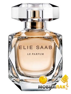 Туалетная вода Elie Saab Le Parfum for women (тестер) 90 ml