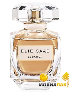 Парфюмированная вода Elie Saab Le Parfum Intense for women 30 ml