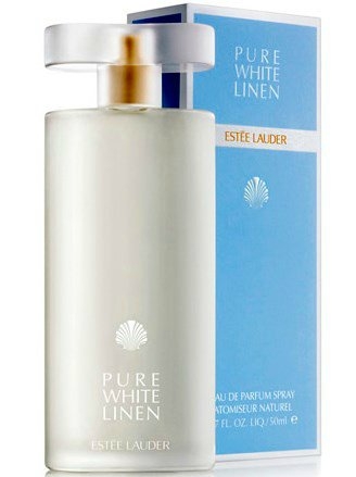 Парфюмированная вода Estee Lauder White Linen Pure 50мл