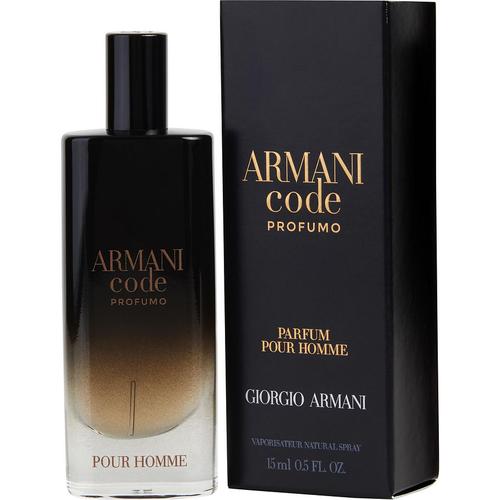 парфюмированная вода Giorgio Armani Code Profumo Edp 15 Ml Spray M