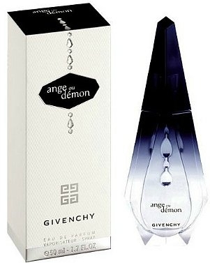 Парфюмированная вода Givenchy Ange Ou Demon 50мл