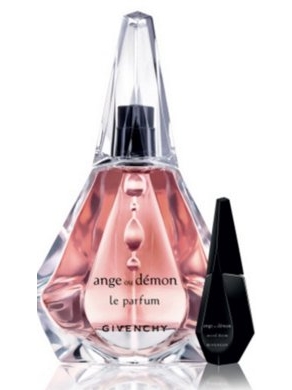 Набор Givenchy Angel Ou Demon Le Parfum (EDP+mini) Women 75+4 ml