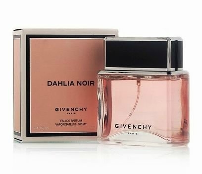 Парфюмированная вода Givenchy Dahlia Noir for women 75мл (тестер)