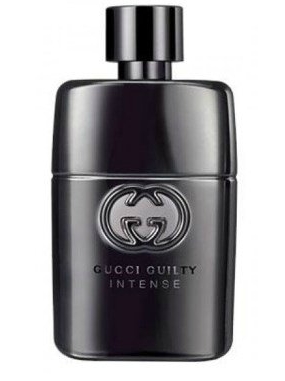 Туалетная вода Gucci Guilty Intense pour homme 90мл
