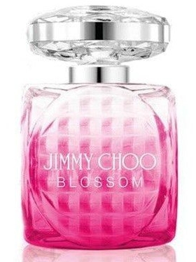 Парфюмированная вода Jimmy Choo Blossom for women 100мл (тестер)