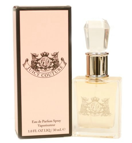 Парфюмированная вода Juicy Couture I Am Juicy Couture 30мл for women