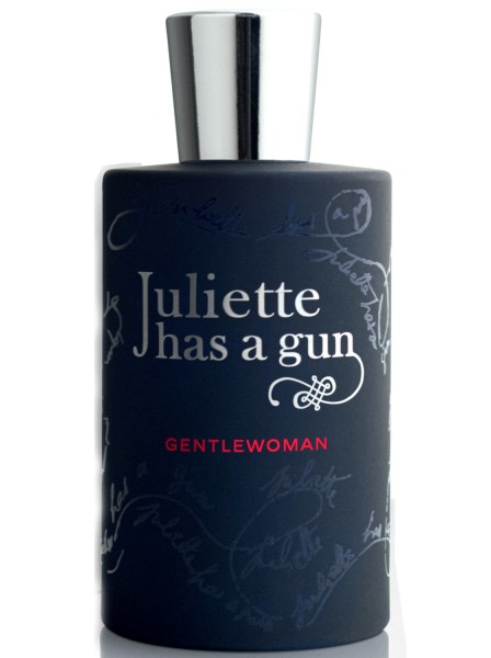 Парфюмированная вода Juliette Has A Gun Gentlewoman women 100ml
