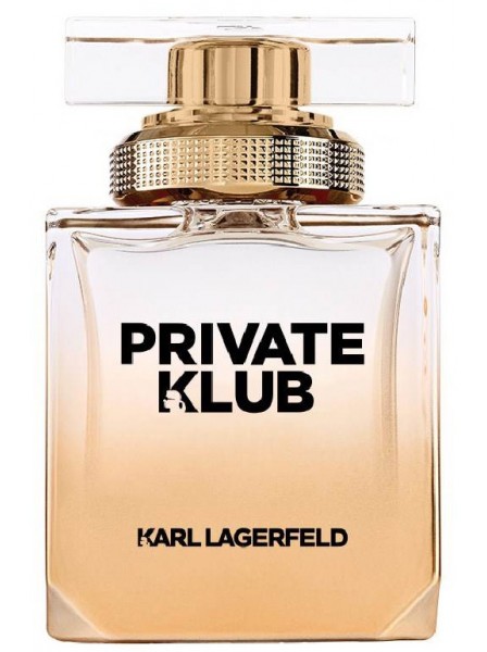     Karl Lagerfeld Private Club Femme 85ml ()