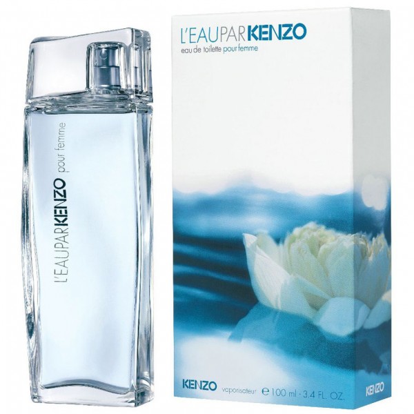     Kenzo L'eau Par 100 ml