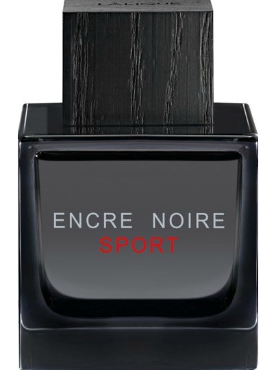 Туалетная вода Lalique Encre Noir Sport for men 100мл (тестер)