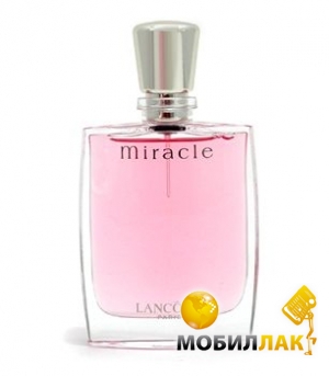    Lancome Miracle 100 ml ()
