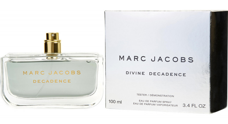 marc jacobs decadence divine 100ml