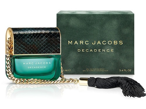 Парфюмированная вода Marc Jacobs Decadence women 50ml