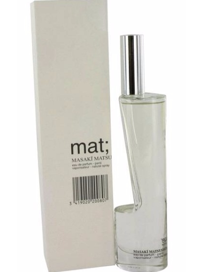 Парфюмированная вода Masaki Matsushima Mat for women 40 ml