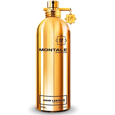    Montale Aoud Leather 100