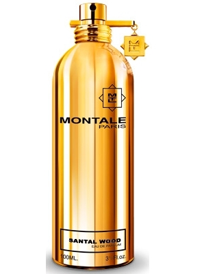     Montale Santal Wood 100 ml