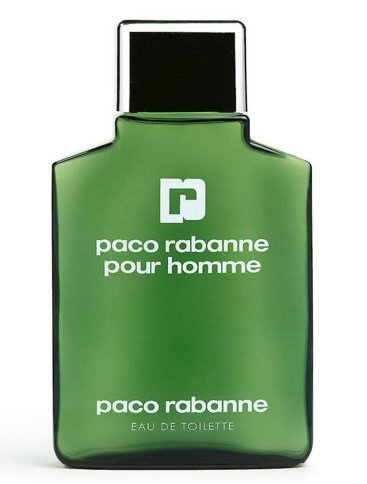 Туалетная вода Paco Rabanne Pour Homme 100мл (тестер)