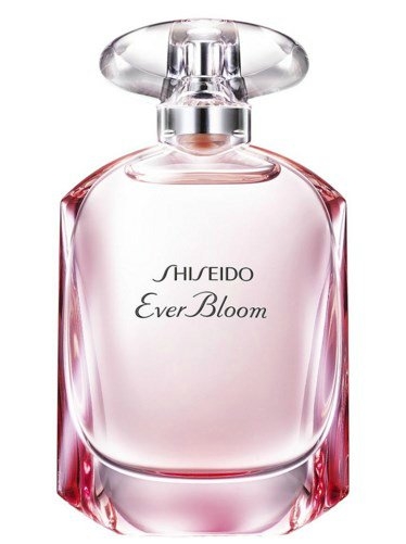 Парфюмированная вода Shiseido Ever Bloom 30мл for women