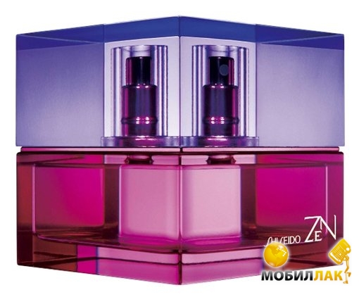Парфюмированная вода Shiseido Zen Pure Edition for women (Тестер) 50ml