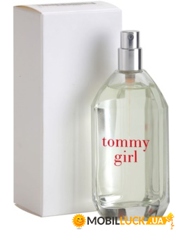   Tommy Hilfiger Tommy Girl   () - edt 100 ml tester 