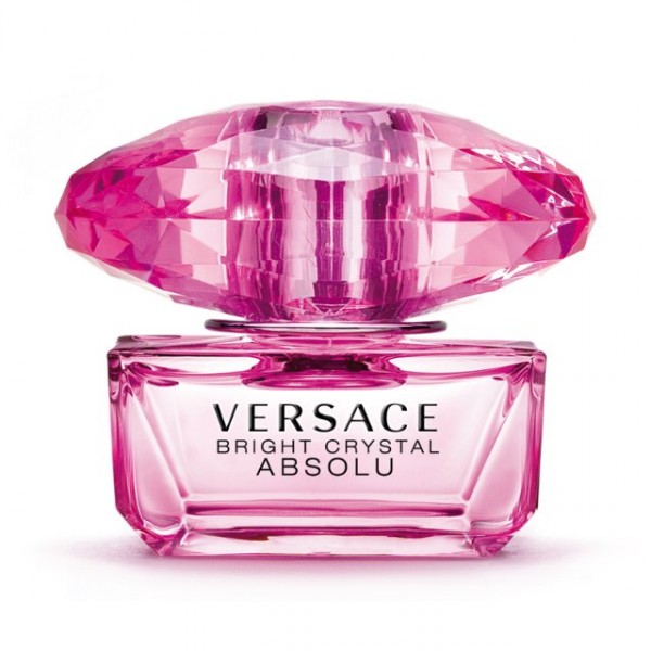 Парфюмированная вода Versace Bright Crystal Absolu 30мл for women
