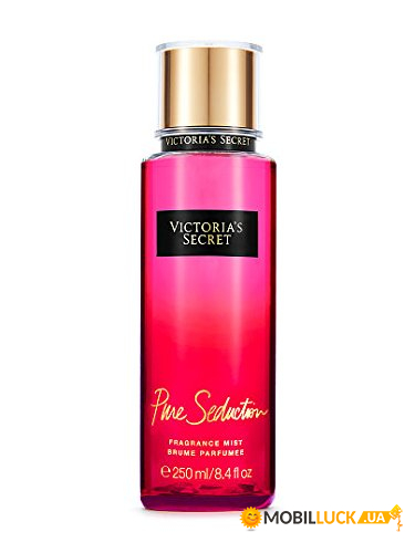    Victoria's Secret Pure Seduction   () - Body Mist 250 ml 