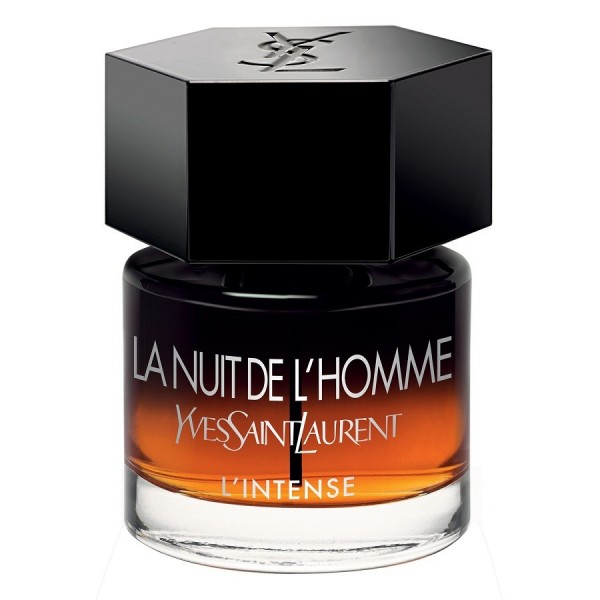     Yves Saint Laurent La Nuit De L'Homme Intense 100 ml ()