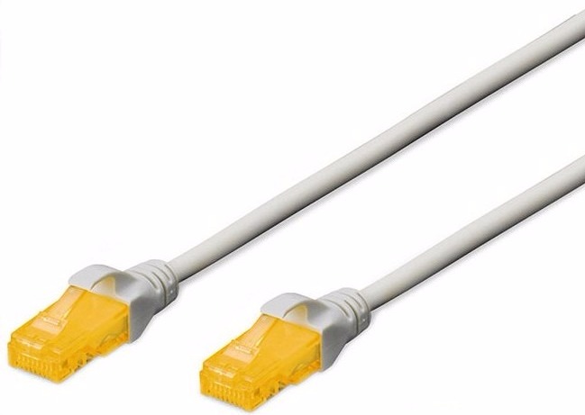3/ M, CAT5E, SF//UTP Digitus DK-1532/ S-FTP Black / 030//BL Network Cable