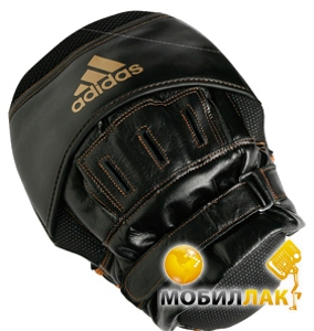  Adidas Heavy Weight Black (ADIBAC0111)