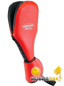   Green Hill Double Red (TWR-5022)